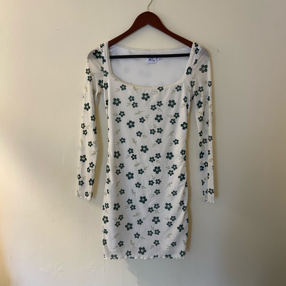 Princess Polly Narah dress